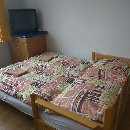 Ubytovani U Dolanskych Český Krumlov Eksteriør billede