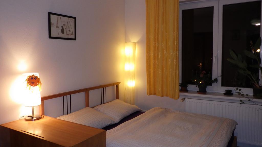 Ubytovani U Dolanskych Český Krumlov Eksteriør billede