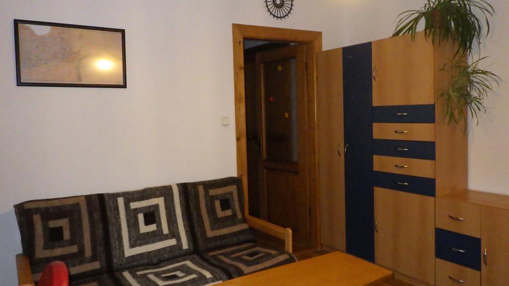 Ubytovani U Dolanskych Český Krumlov Eksteriør billede