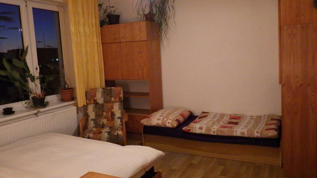 Ubytovani U Dolanskych Český Krumlov Eksteriør billede