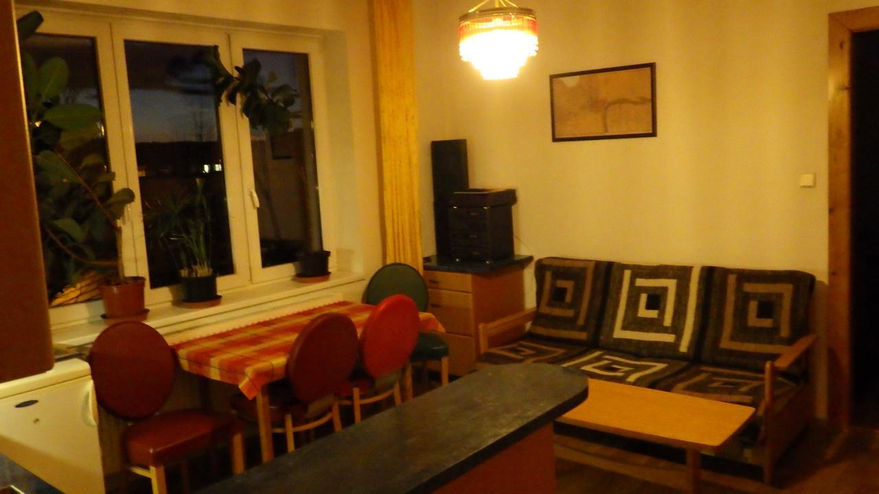 Ubytovani U Dolanskych Český Krumlov Eksteriør billede